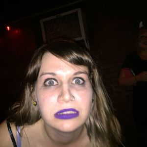 Meet your Posher, Emma